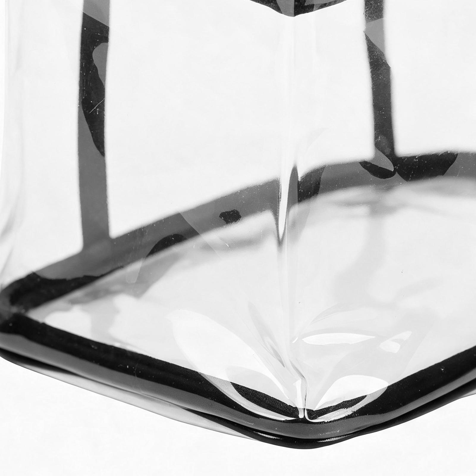 Nursery - Sacs de rangement transparents pour jouets,