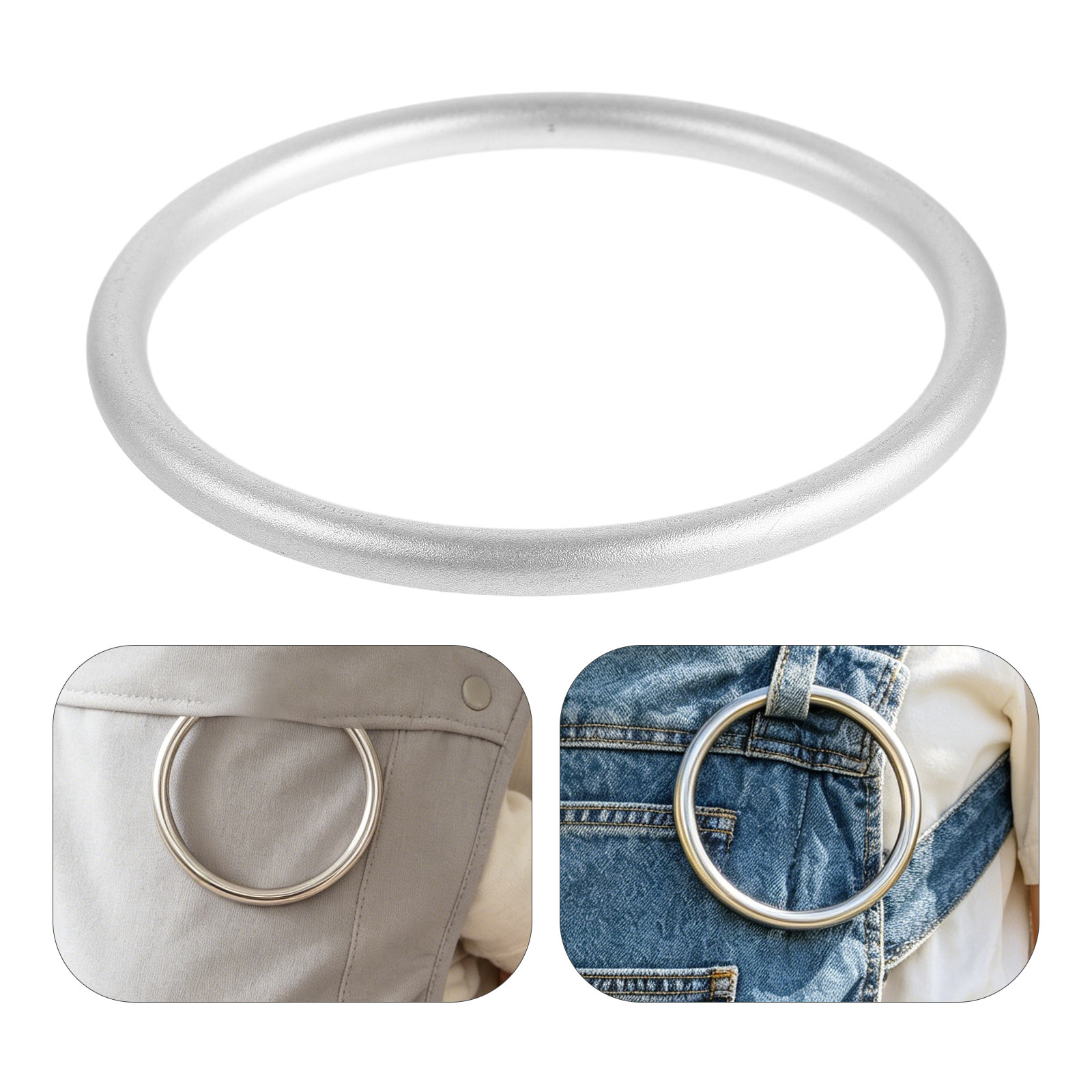Ergonomic Baby Carrier Newborn To Toddler - 2 pièces de porte-bébé en aluminium