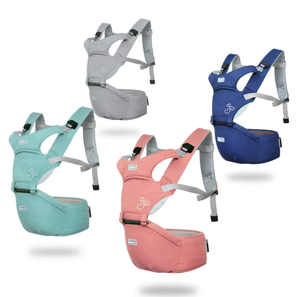 Ergonomic Baby Carrier Newborn To Toddler - Electrolux-Tabouret de taille ergonomique multifonctionnel pour