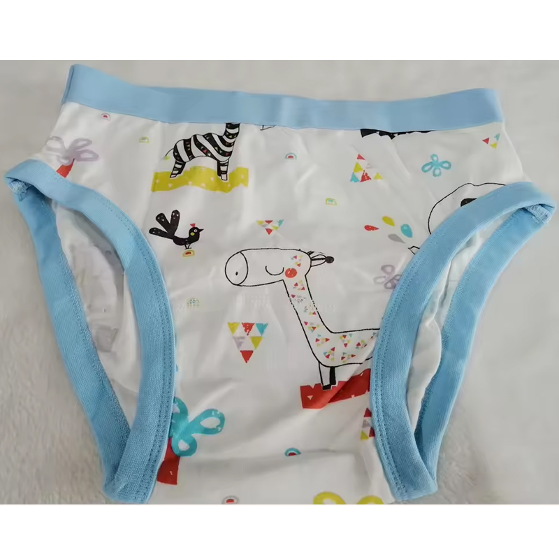 Diapering - Culotte d'apprentissage lavable pour adulte en