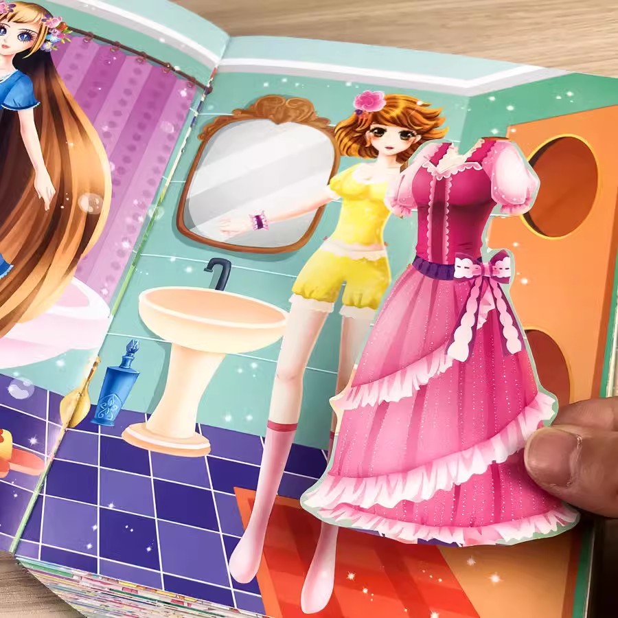 10 pièces enfants princesse ha - Baby Clothes avis et prix