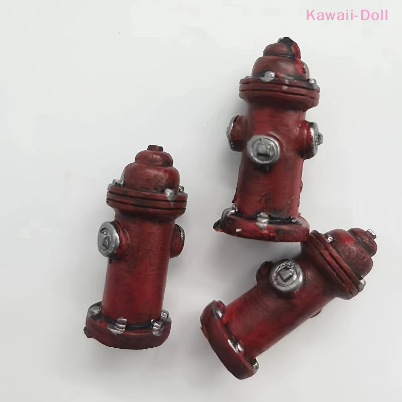 1/2 PIÈCES Mini figurine en ré - Diapering avis et prix