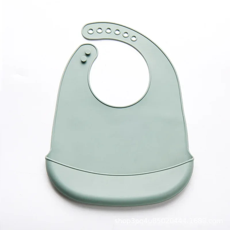 1-3 bavoirs réglables imperméa - Waterproof Baby Bibs Silicone avis et prix