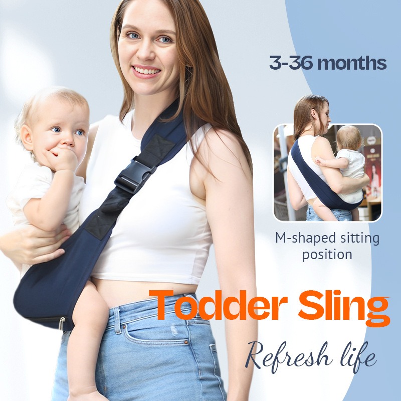 Porte-bébé PANGDUBE avec siège - Ergonomic Baby Carrier Newborn To Toddler avis et prix