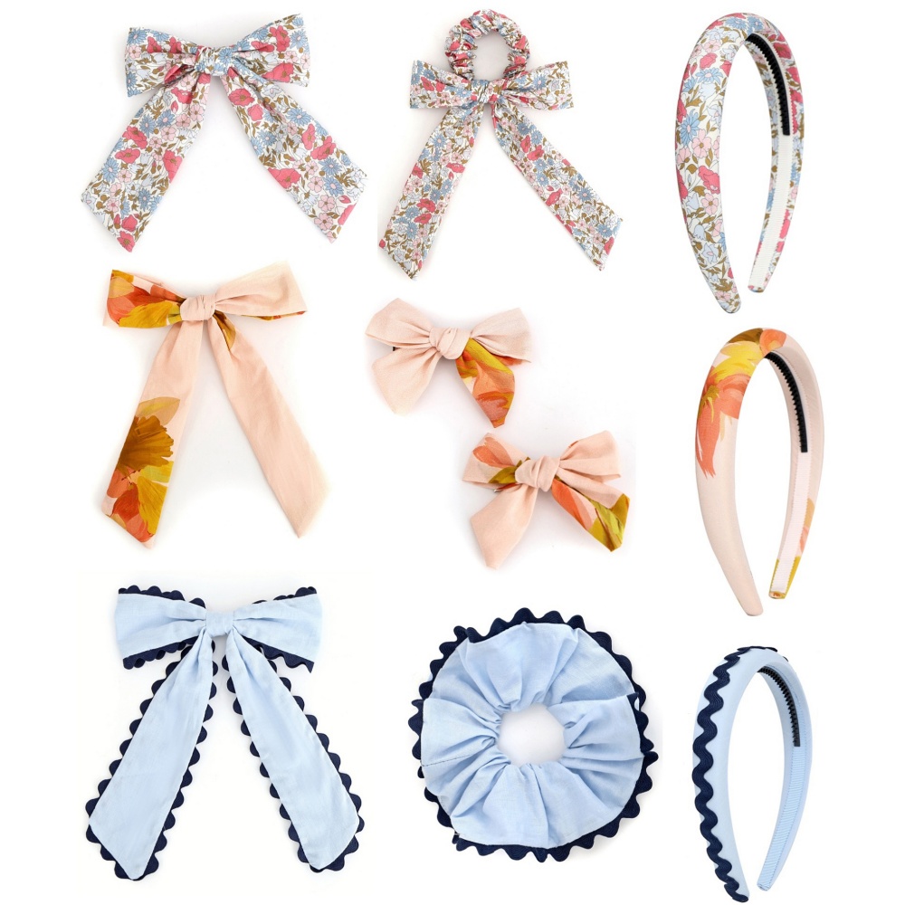 Bandeau à cheveux tricoté avec - Baby Gear avis et prix