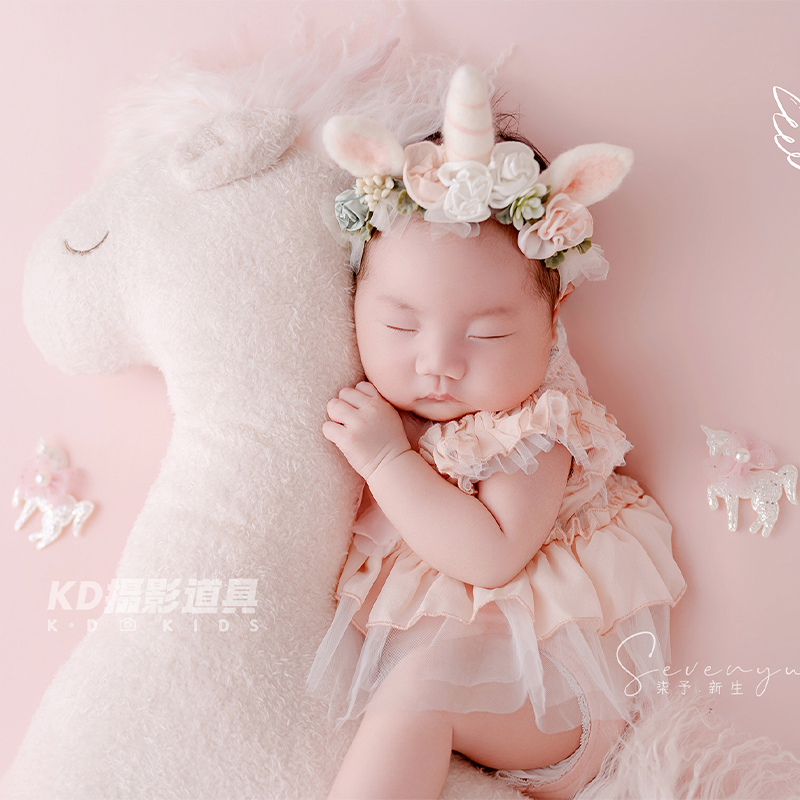 Accessoires de photographie po - Infant Photography Props Outfit avis et prix
