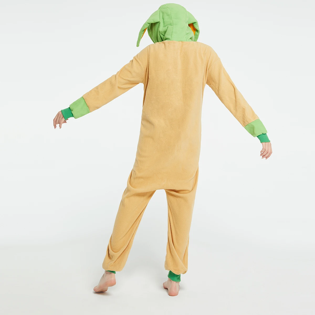 Adultes Yoda bébé Grogu Onesie - Baby Clothes avis et prix