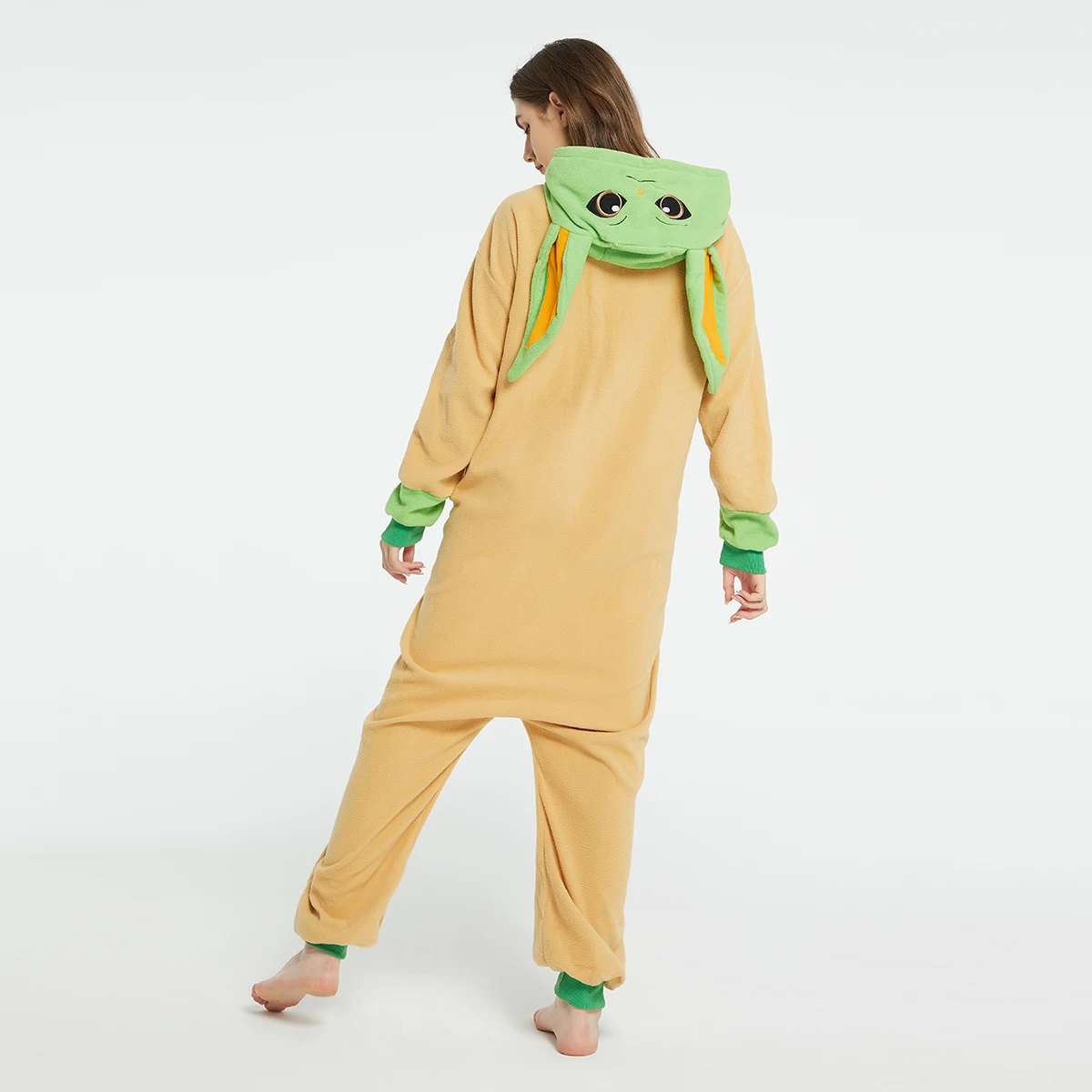 Adultes Yoda bébé Grogu Onesie - Baby Clothes avis et prix