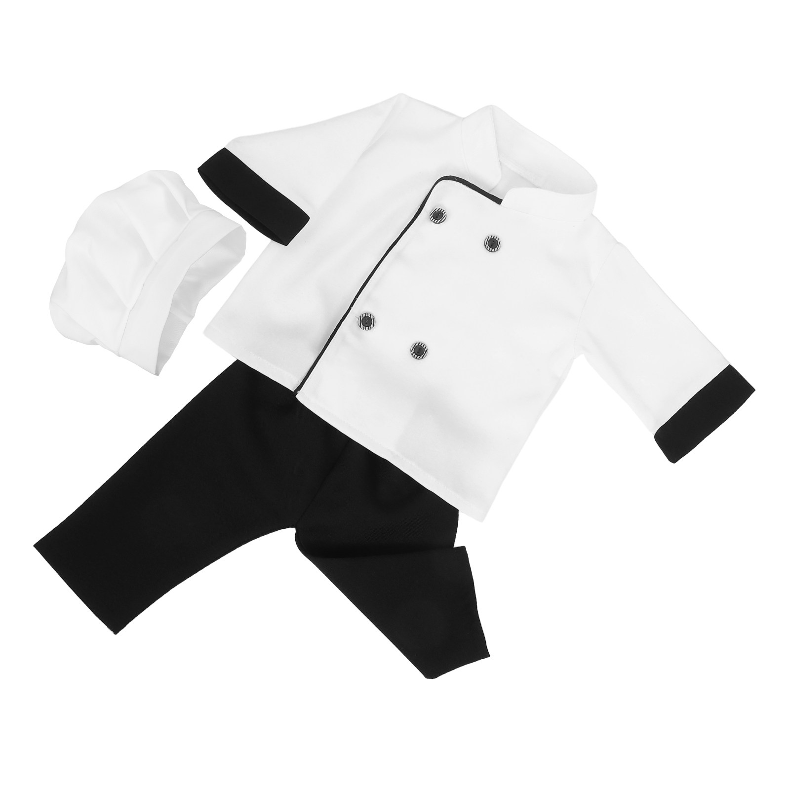 1 ensemble d'accessoires pour  - Infant Photography Props Outfit avis et prix