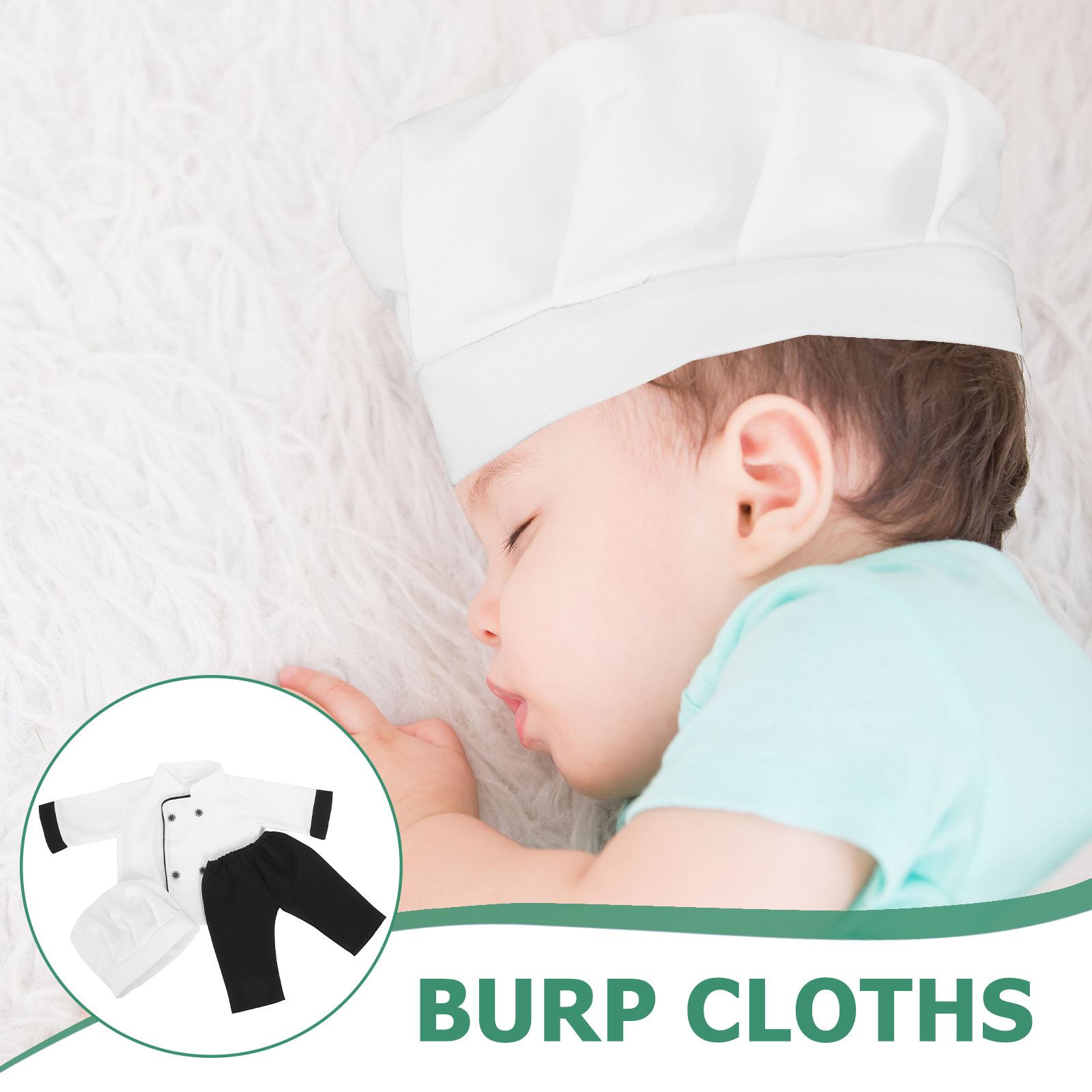1 ensemble d'accessoires pour  - Infant Photography Props Outfit avis et prix