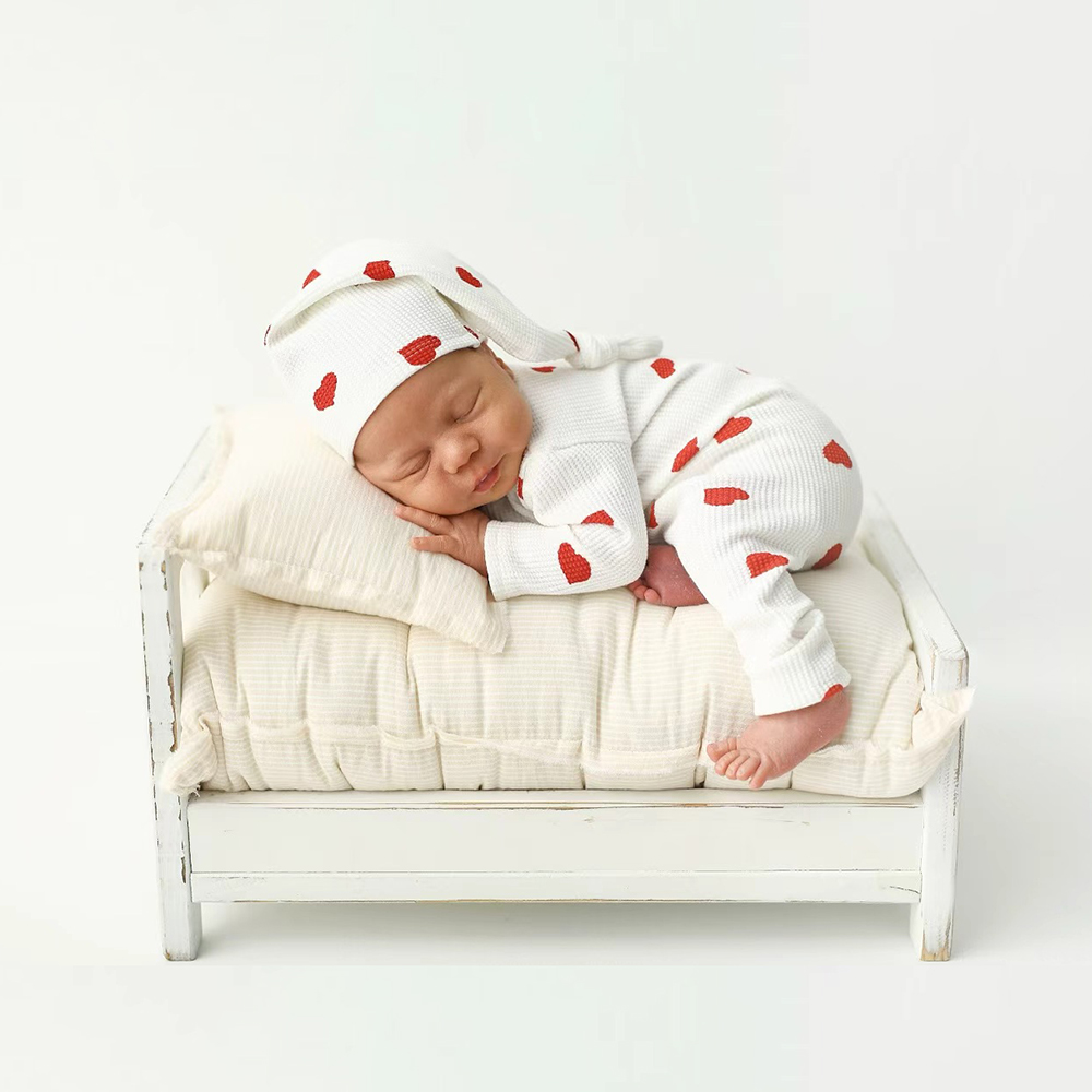 Accessoires de photographie po - Infant Photography Props Outfit avis et prix