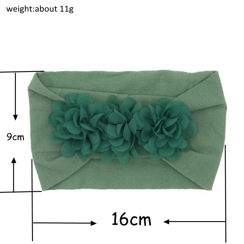 Bandeau en mousseline de soie  - Baby Gear avis et prix