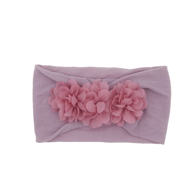 Bandeau en mousseline de soie  - Baby Gear avis et prix