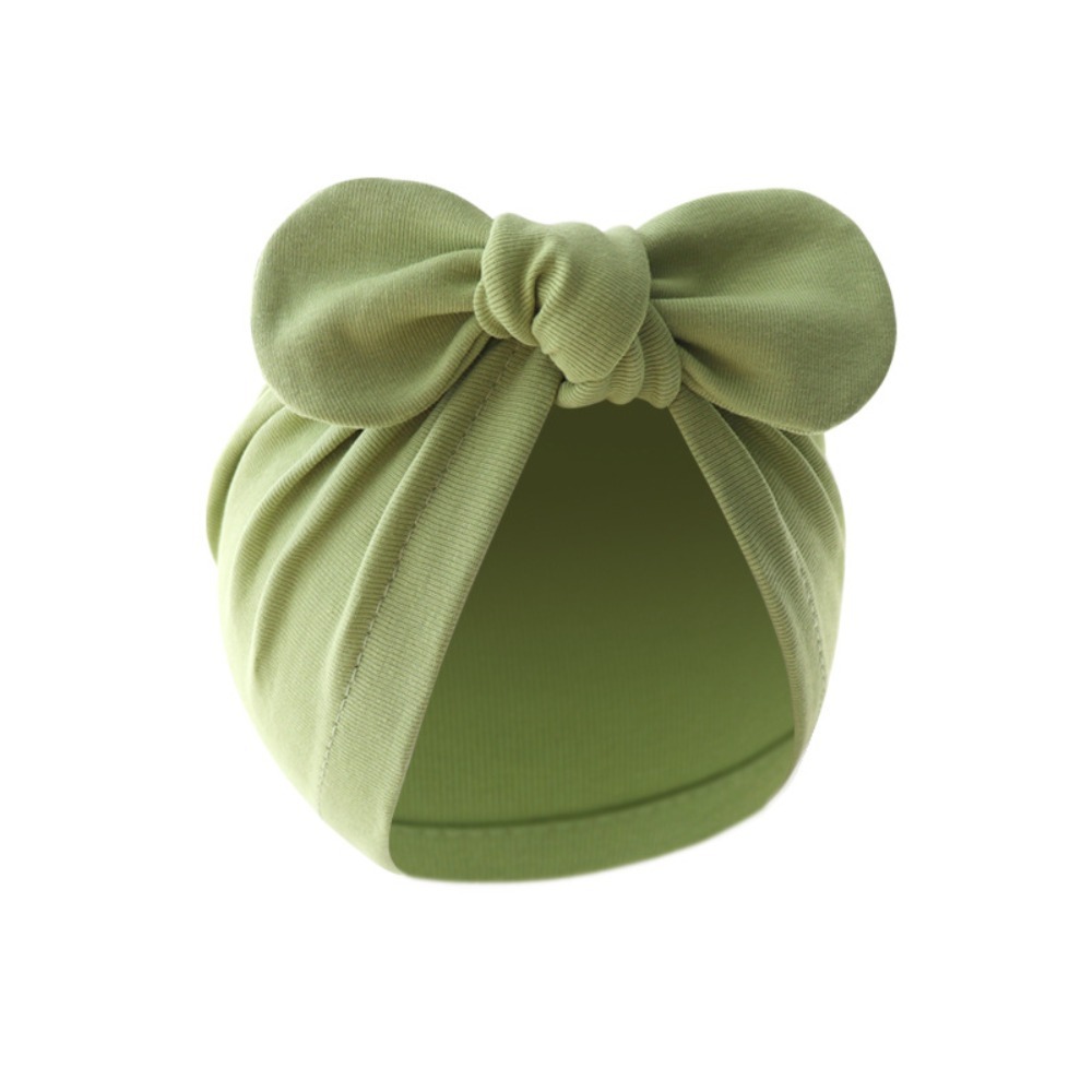 Bébé filles garçons chapeau mi - Infant Beanie Hat With Ears avis et prix