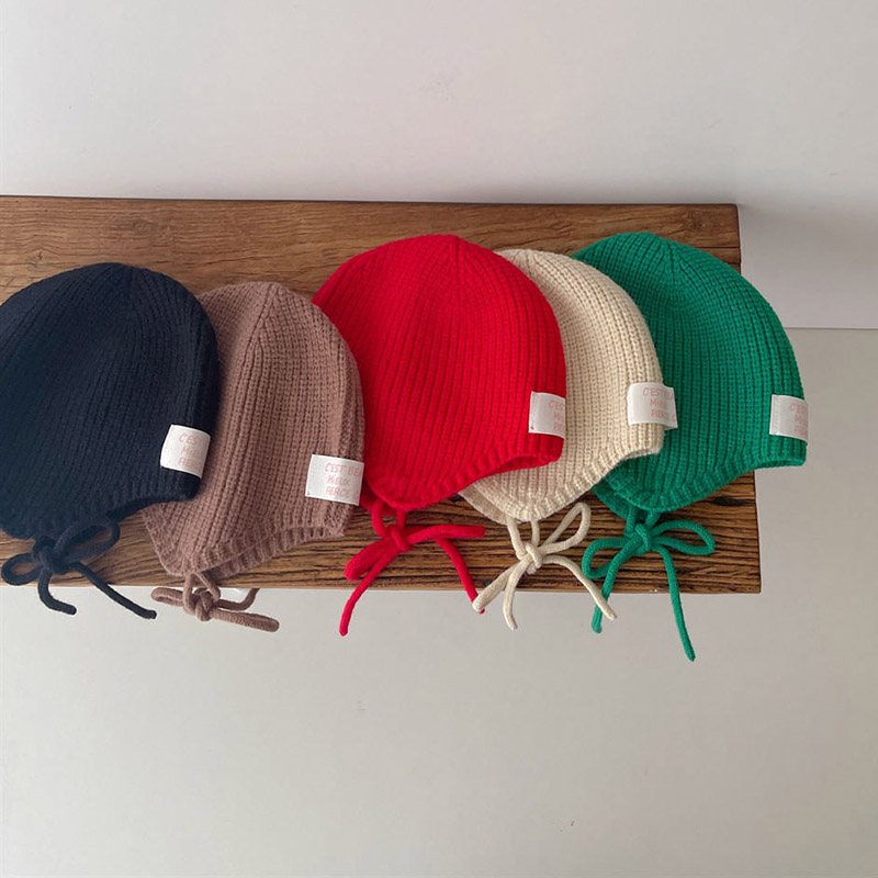 Chapeau de Protection des orei - Infant Beanie Hat With Ears avis et prix