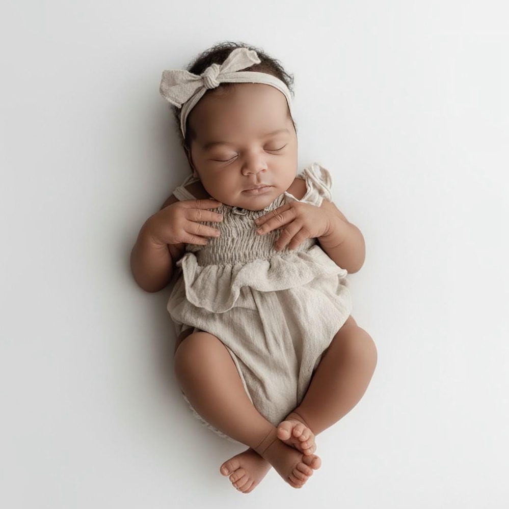 Accessoires de photographie po - Infant Photography Props Outfit avis et prix