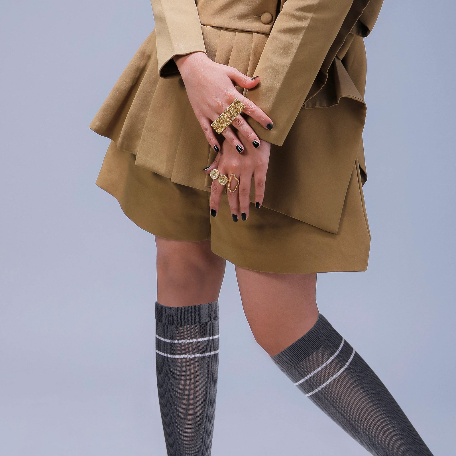 6 paires de chaussettes de com - Maternity Wear avis et prix