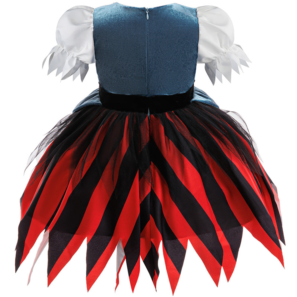 Robe de princesse Cosplay de c - Baby Clothes avis et prix