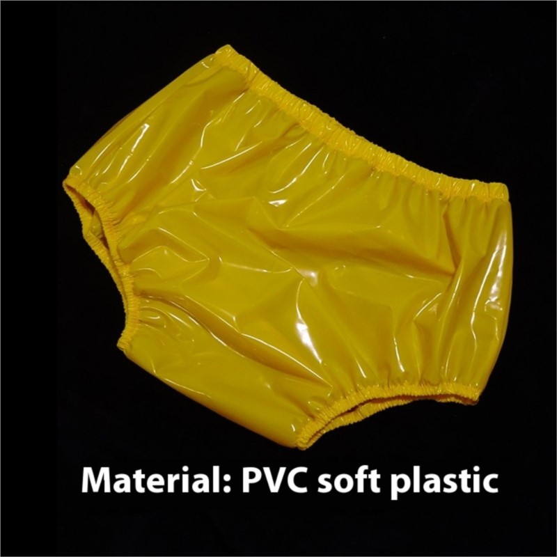 Culottes en plastique imperméa - Diapering avis et prix
