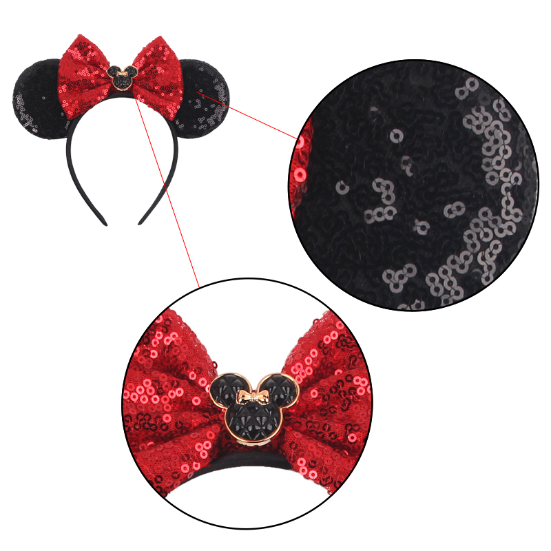 Nouveau Bandeau Mignon Oreille - Baby Gear avis et prix