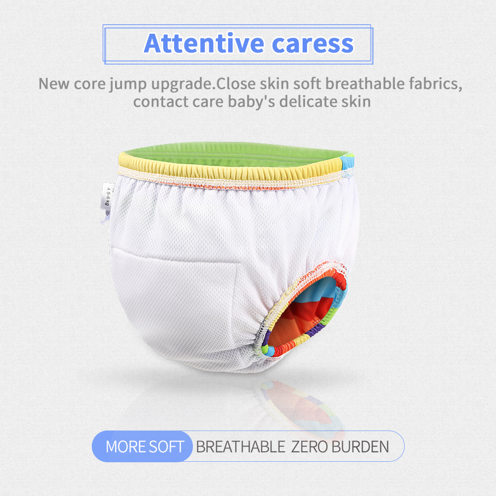 Couche de bain pour bébé Swimb - Toddler Training Pants Leak Proof avis et prix