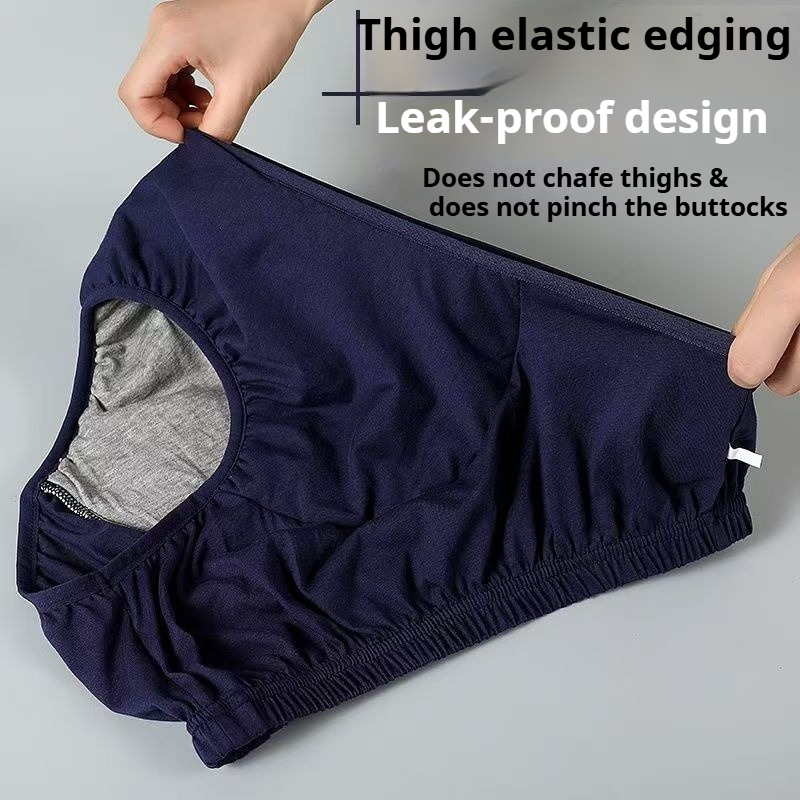 Culottes absorbantes pour adul - Diapering avis et prix