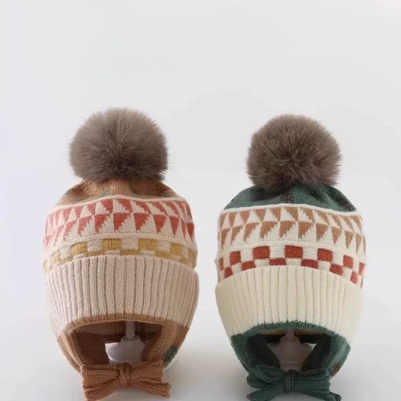 Bonnet de Protection des oreil - Infant Beanie Hat With Ears avis et prix
