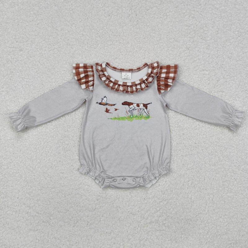 Boutique d'hiver pour bébés fi - Cotton Baby Onesies Zipper avis et prix