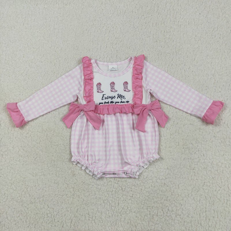 Boutique d'hiver pour bébés fi - Cotton Baby Onesies Zipper avis et prix