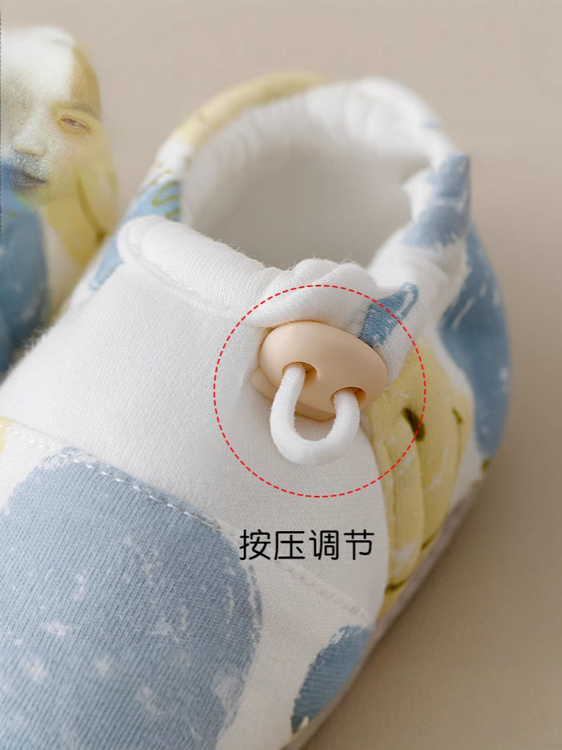 Chaussures de marche pour enfa - Unisex Baby Socks Non Slip avis et prix