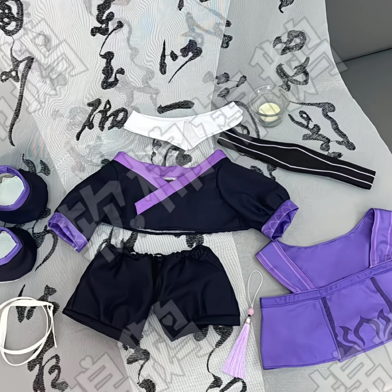 2026 Original Demonic Ancestor - Baby Clothes avis et prix