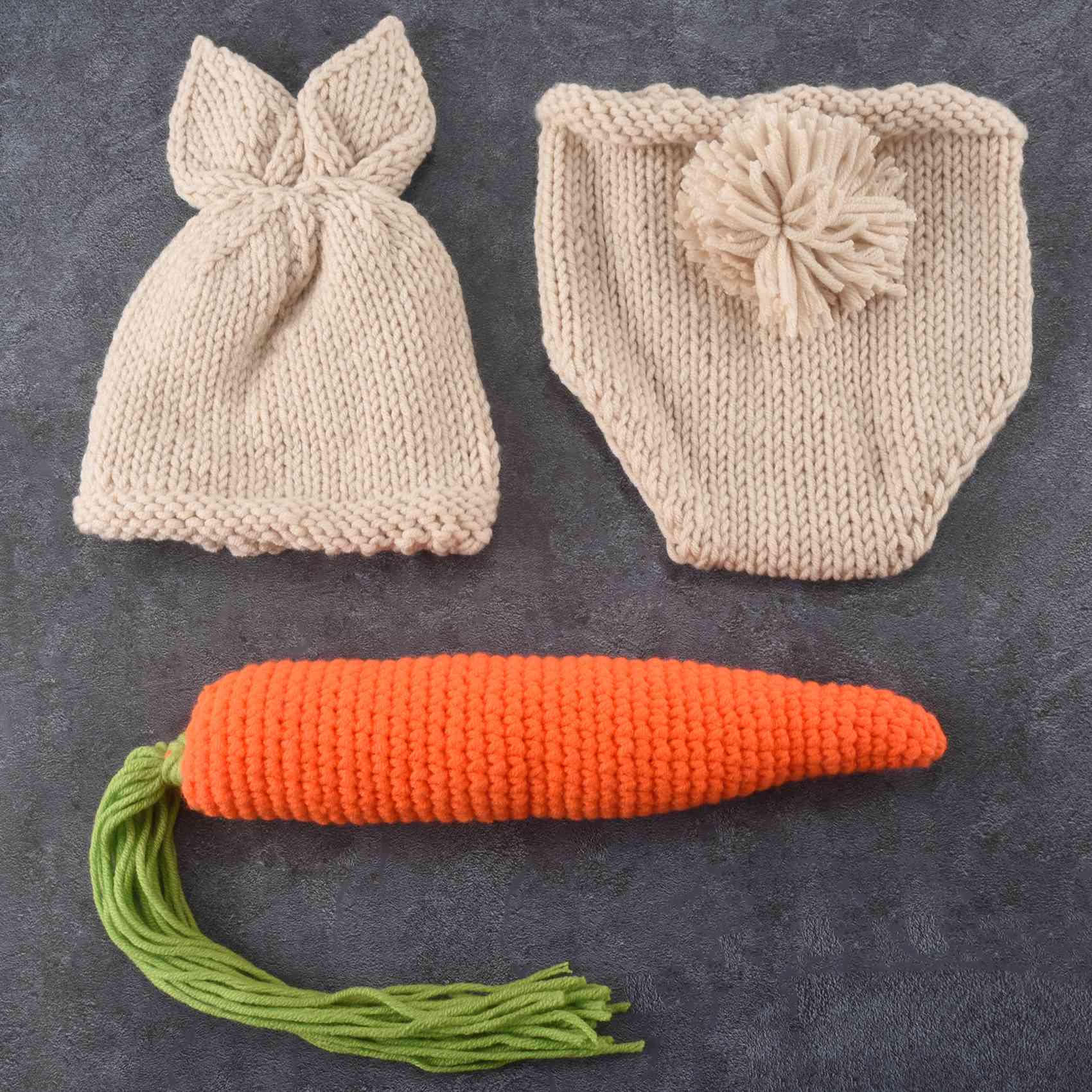ABJA - Accessoires de photogra - Infant Photography Props Outfit avis et prix