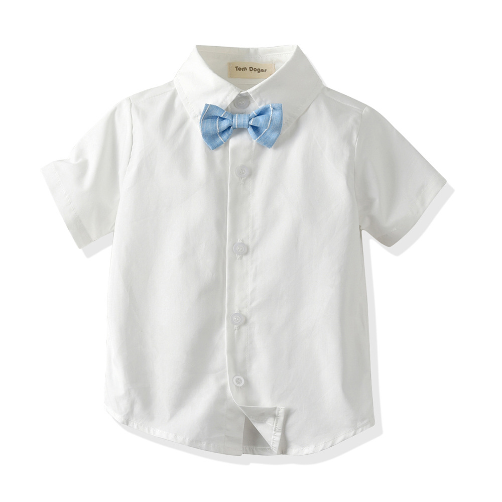 Tenue de Gentleman Britannique - Baby Boy Suit Set Baptism avis et prix