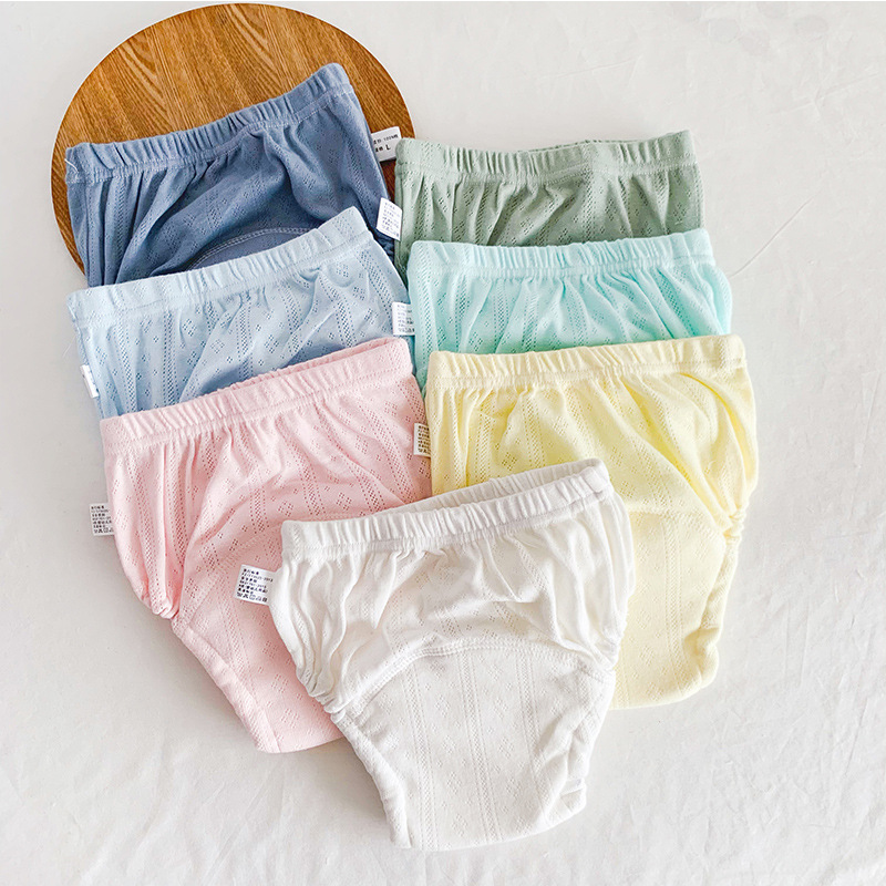 Couches respirantes en coton p - Toddler Training Pants Leak Proof avis et prix
