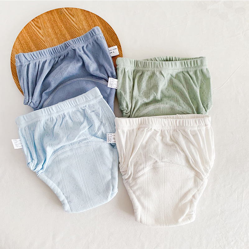 Couches respirantes en coton p - Toddler Training Pants Leak Proof avis et prix