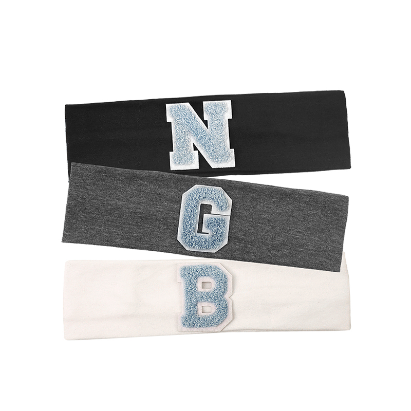 Geebro – bandeaux en coton ave - Baby Gear avis et prix