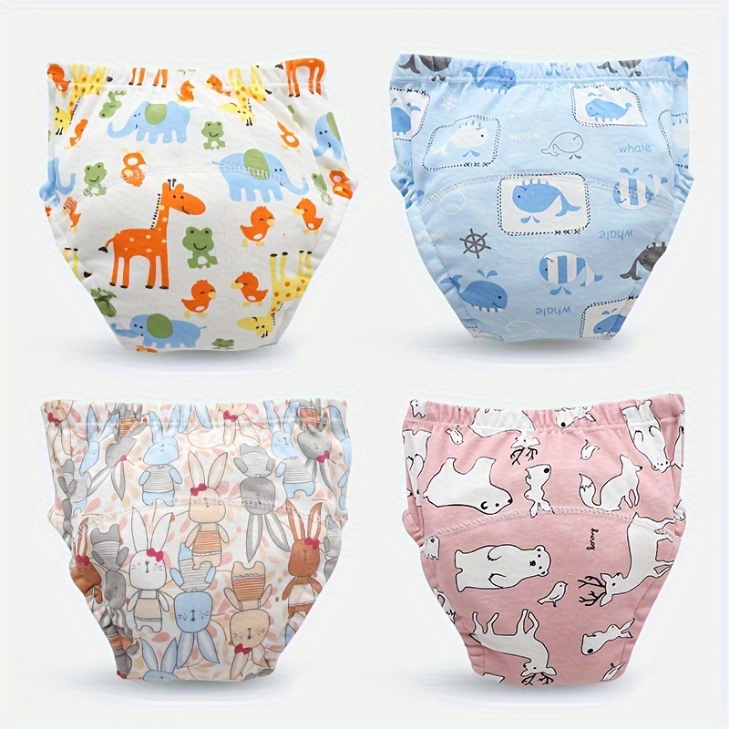 Pantalons d'entraînement pour  - Toddler Training Pants Leak Proof avis et prix