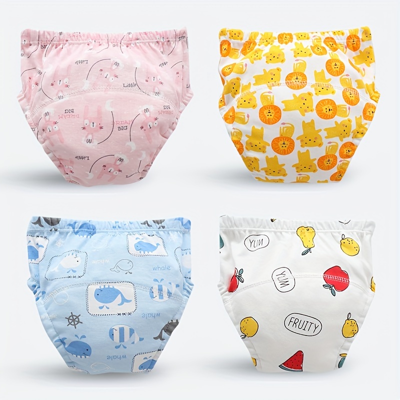 Pantalons d'entraînement pour  - Toddler Training Pants Leak Proof avis et prix