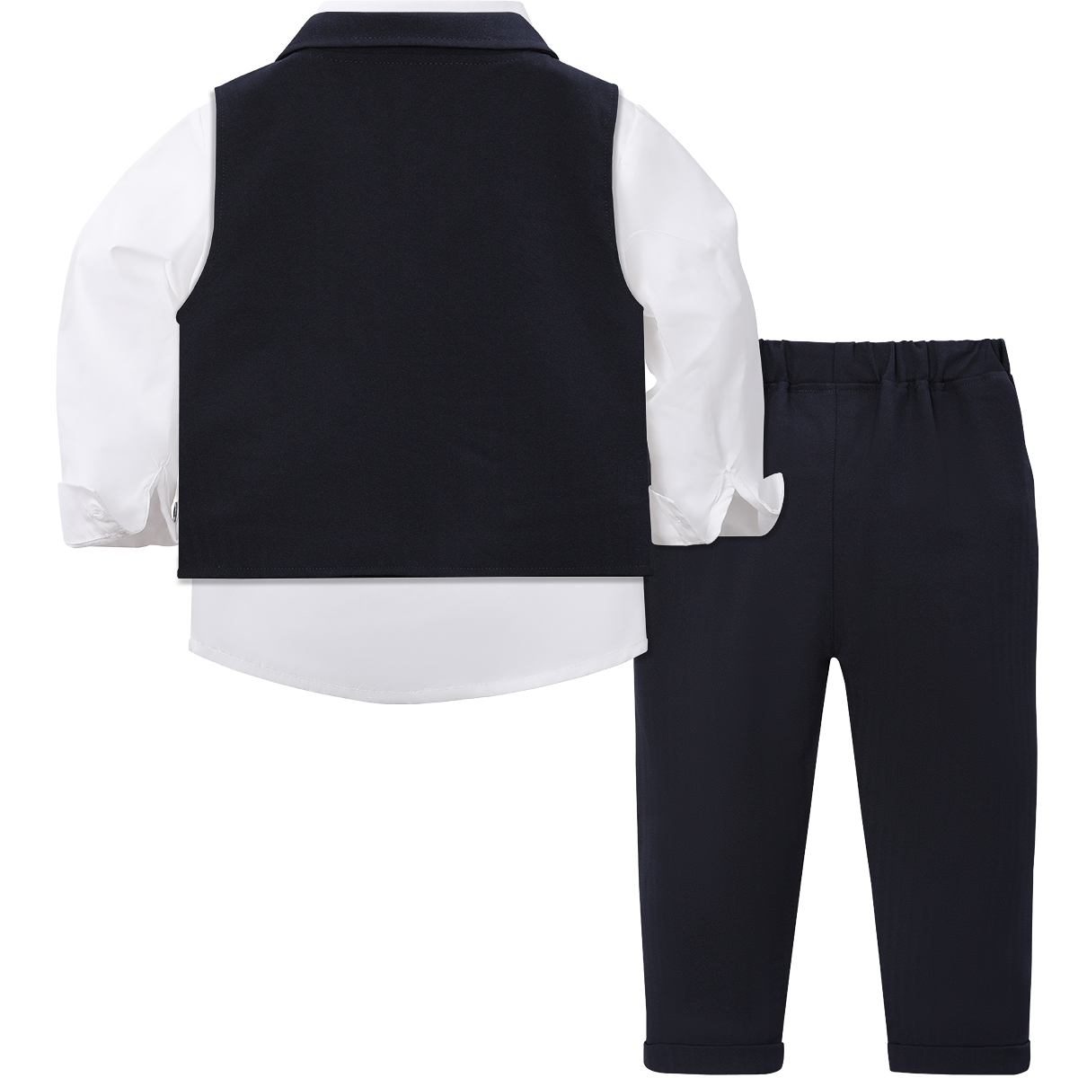 Costume pour bébés garçons, te - Baby Boy Suit Set Baptism avis et prix
