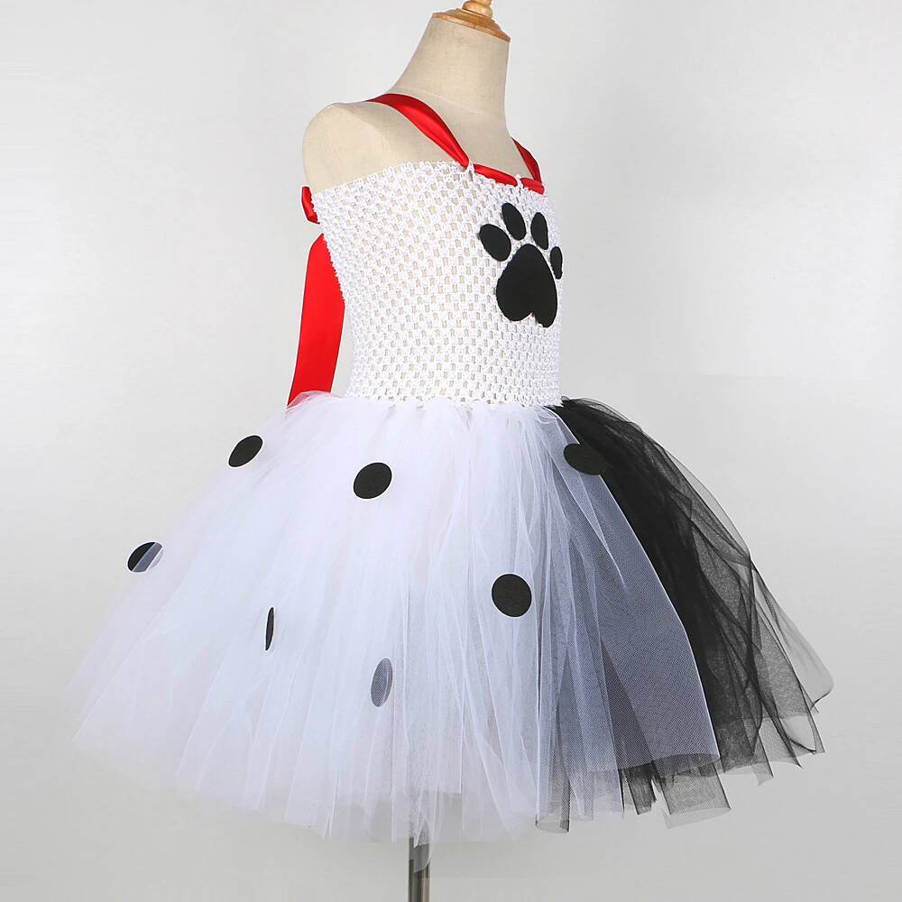 Robe tutu pour chien Dalmatien - Baby Clothes avis et prix