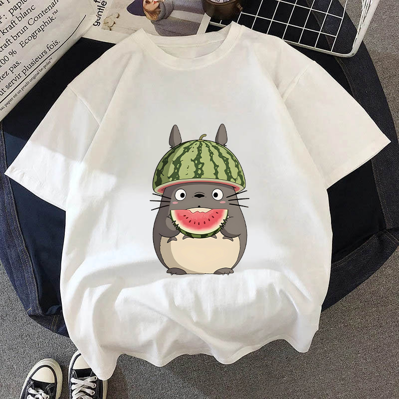T-shirt en coton My Neighbor T - Baby Clothes avis et prix