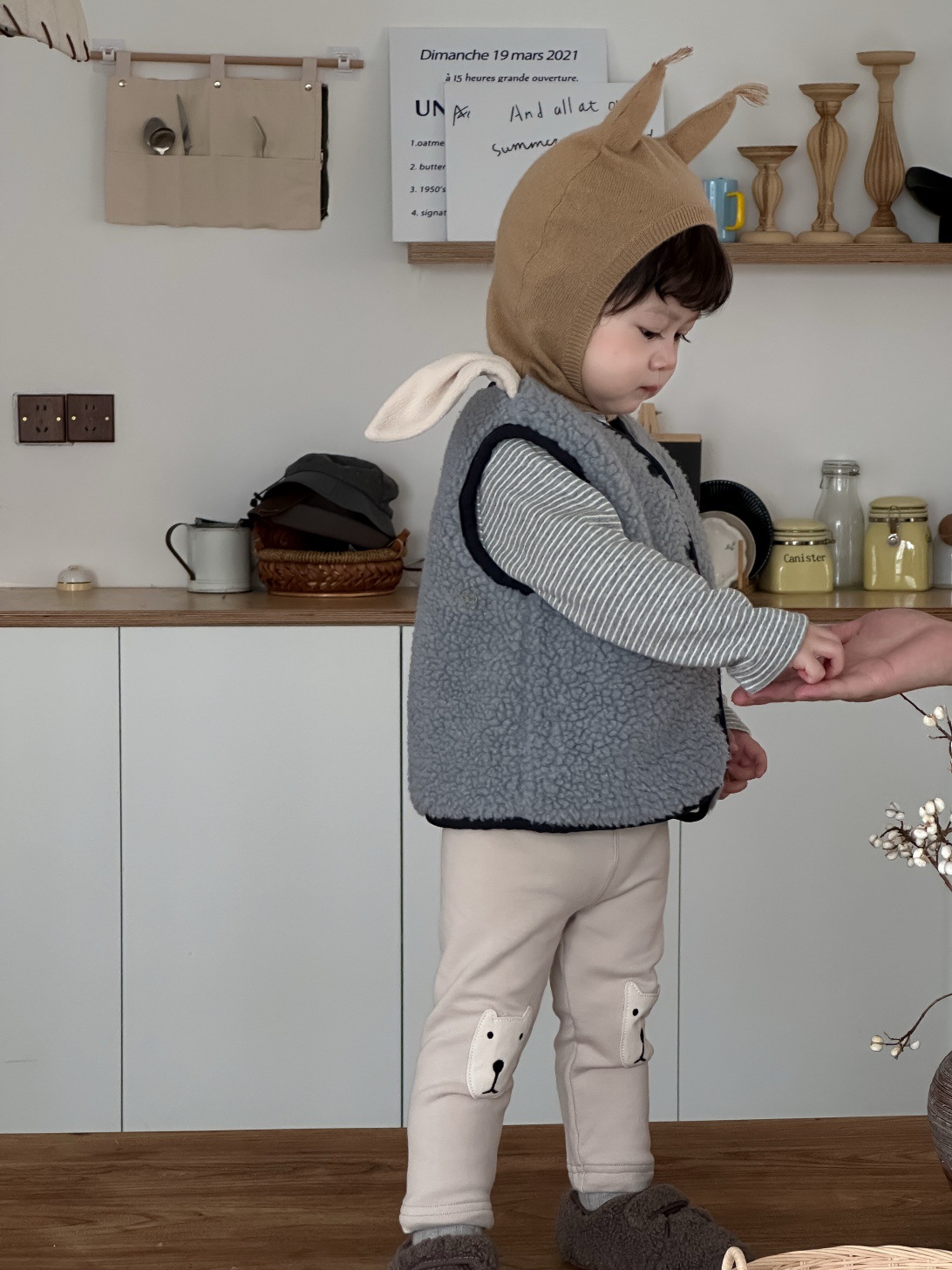 2025 hiver nouveau bébé sans m - Toddler Boy Winter Fleece Jacket avis et prix