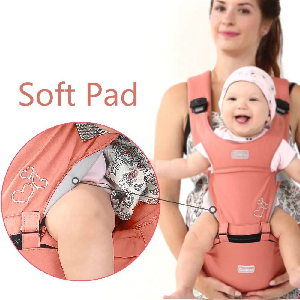 Electrolux-Tabouret de taille  - Ergonomic Baby Carrier Newborn To Toddler avis et prix