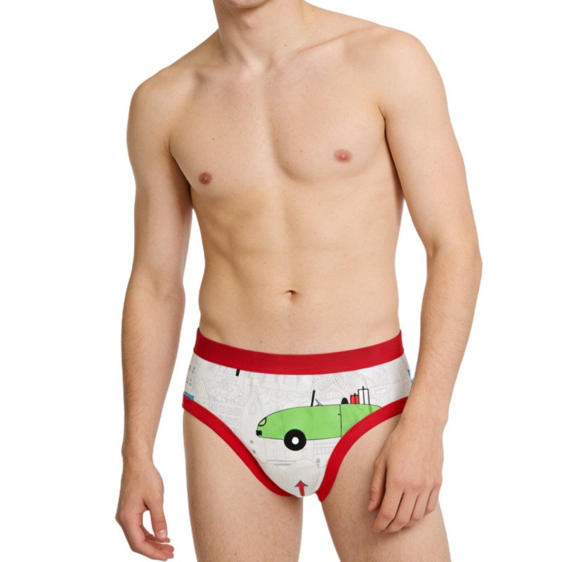 Culottes pour homme à motif de - Diapering avis et prix