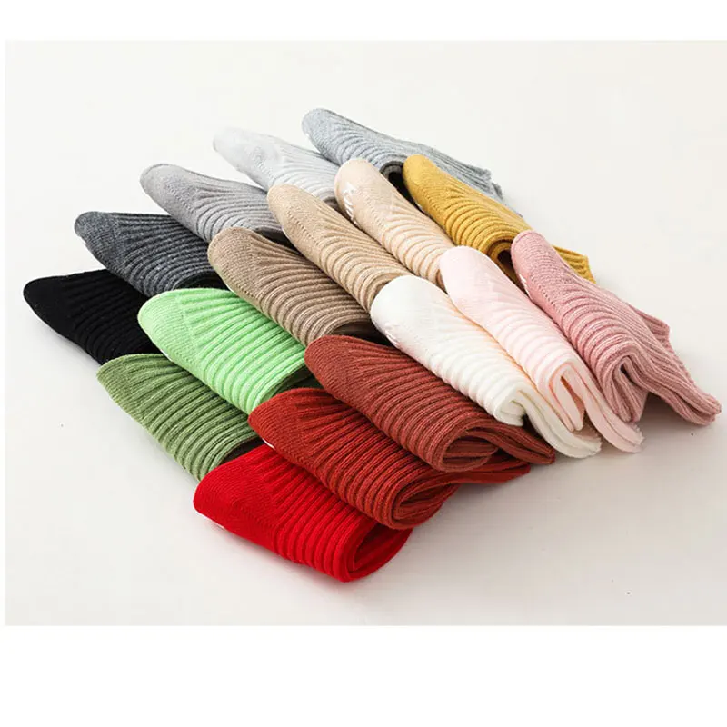 Chaussettes de sol à lettres b - Unisex Baby Socks Non Slip avis et prix