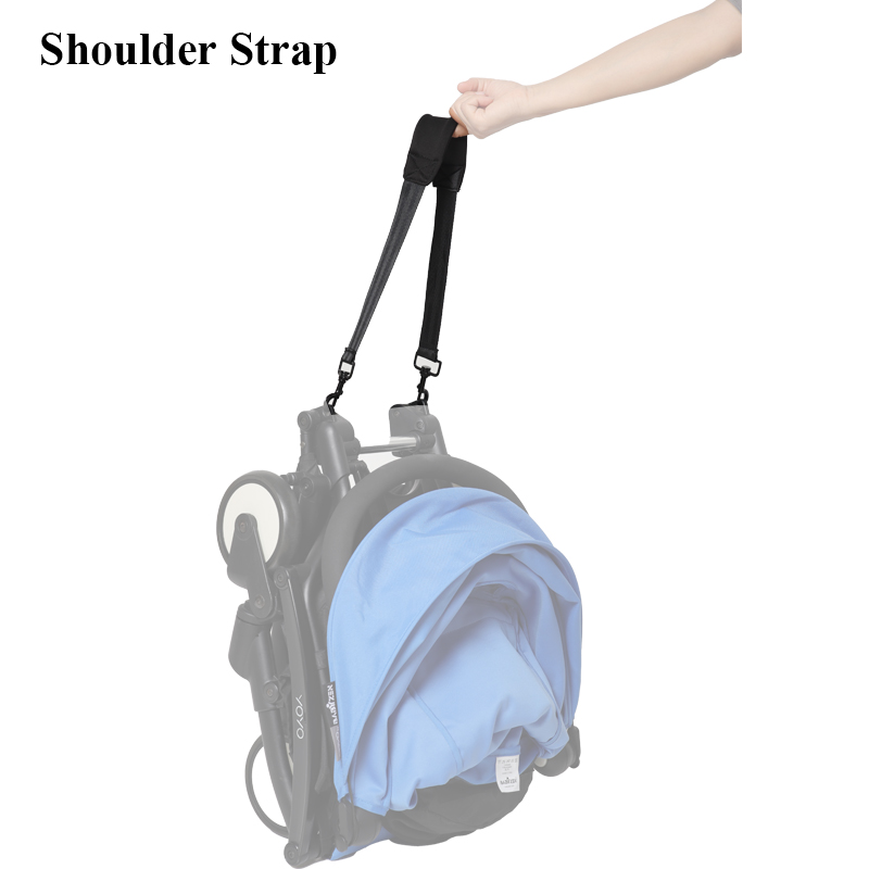 Accessoires de poussette pour  - Lightweight Foldable Baby Stroller Compact avis et prix