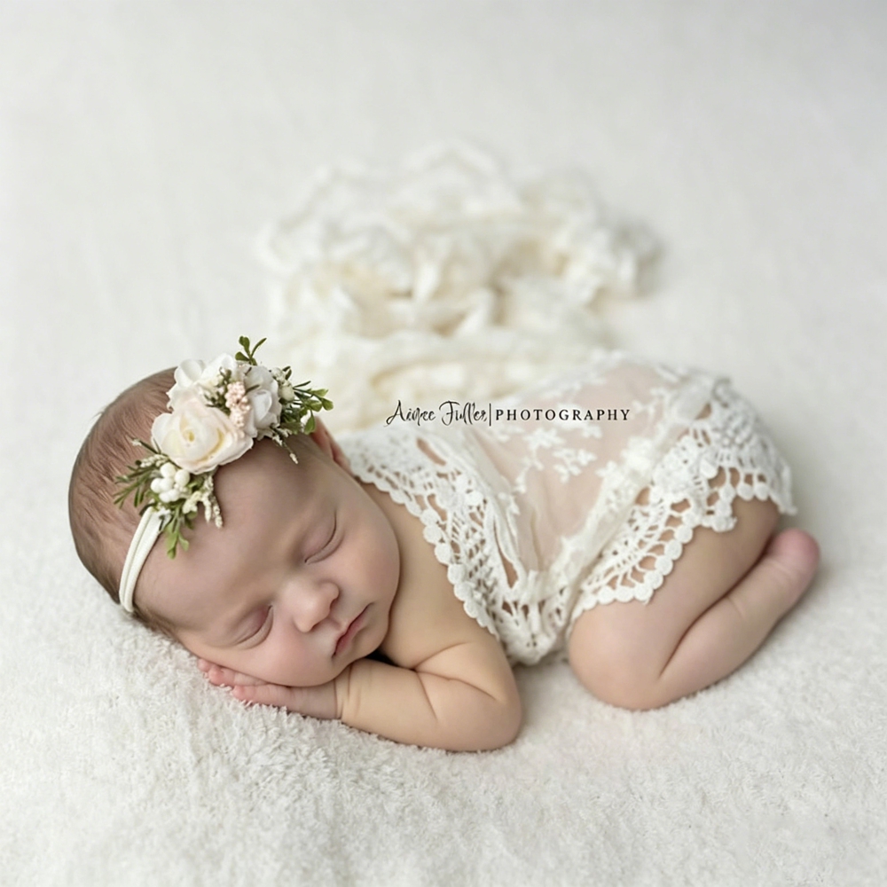 Accessoires de photographie po - Infant Photography Props Outfit avis et prix