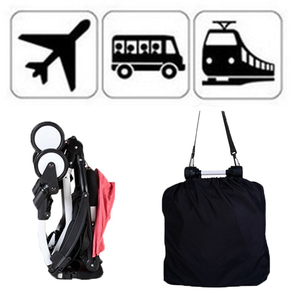 Sac de Voyage pour Poussette d - Lightweight Foldable Baby Stroller Compact avis et prix