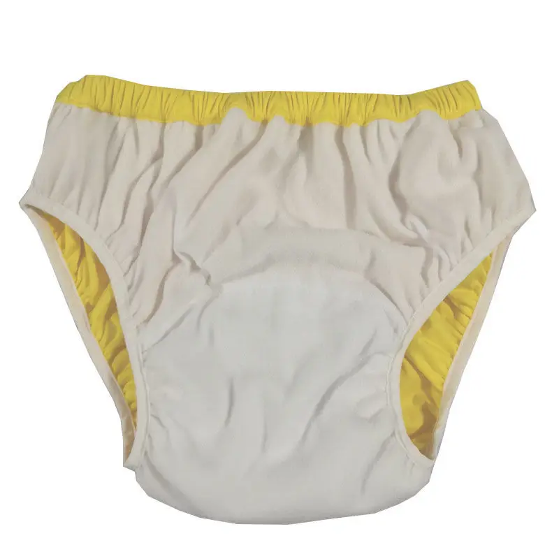 Pantalon d'entraînement imperm - Toddler Training Pants Leak Proof avis et prix