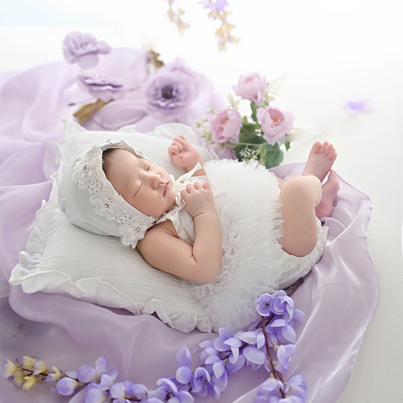 Tenue de photographie pour nou - Infant Photography Props Outfit avis et prix